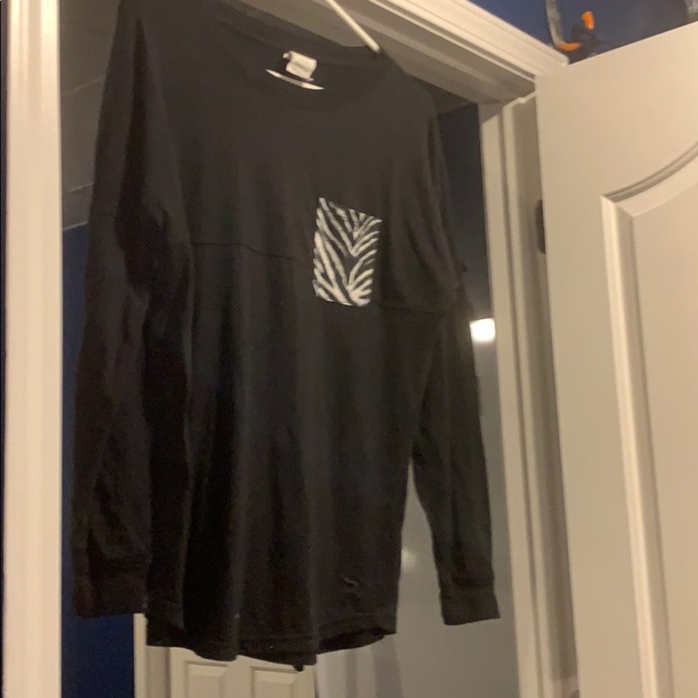Comfy long sleeve tshirt